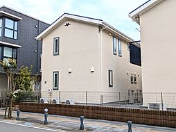メルツテラスｍｉｓｏｎｏ7号棟 101