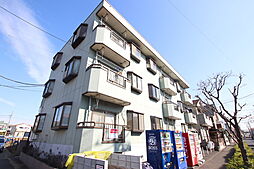 プラスパ童夢 201