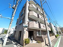ブラン南浦和 105
