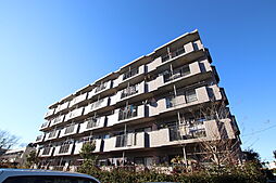 ヒルトップ南与野　Ａ 206