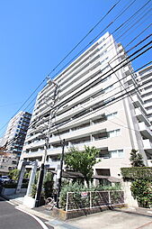 高砂マンション 204