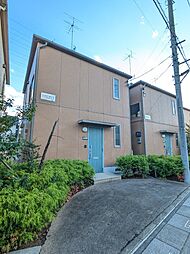 シトラスタウンＤ 101