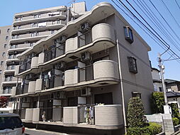 ドミール鹿島台 202