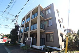サイドガーデン北館 101