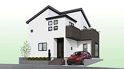 草加市吉町5丁目新築戸建て