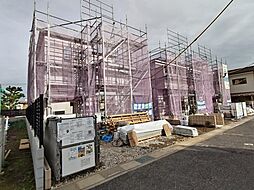 さいたま市吉野町第２