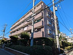 コスモ与野ヒルズ 105