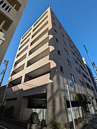 ドメイン浦和 603