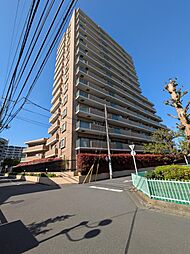 ヒルズ南浦和パークグランデージ 304