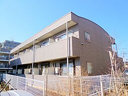 新座市栗原4丁目