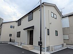 Ｔｈｅ　Ｐａｒｋ　Ｍａｉｓｏｎ　ＴＥＲＲＡＣＥ　並木元町Ｂ B