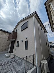 Ｔｈｅ　Ｐａｒｋ　Ｍａｉｓｏｎ　ＴＥＲＲＡＣＥ　並木元町Ｄ D