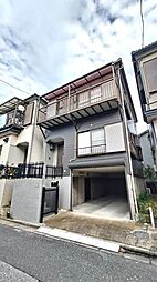 川口市芝東町貸家 1