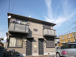 フォンテーヌミササD 102