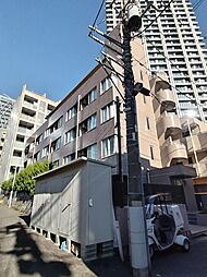 豊島区南池袋1丁目