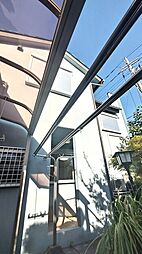 川口市桜町2丁目の一戸建て