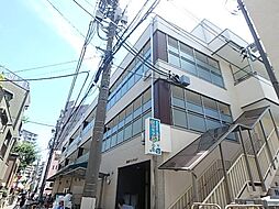 東映マンション 203