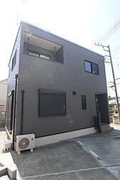 さいたま市南区大字広ヶ谷戸の一戸建て