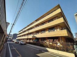 さいたま市南区内谷2丁目