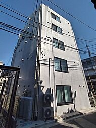 北区赤羽台3丁目