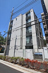 中野区松が丘1丁目