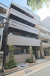 新宿区新宿1丁目