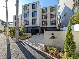 新宿区高田馬場4丁目