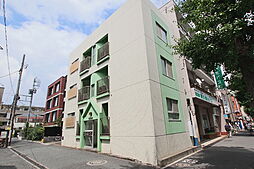 杉並区高円寺南3丁目