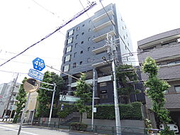 世田谷区深沢4丁目