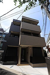 品川区西大井6丁目