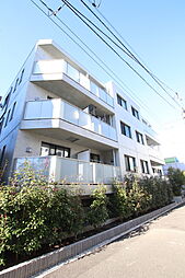 品川区東大井1丁目