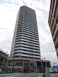 北戸田ファーストゲートタワー1605号室 1605