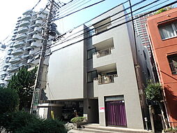 サンドール秋本 401