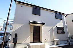 Ｔｈｅ　Ｐａｒｋ　Ｍａｉｓｏｎ　ＴＥＲＲＡＣＥ　並木元町Ａ A