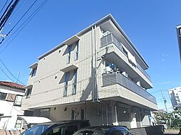 ウエストガーデン壱番館 202