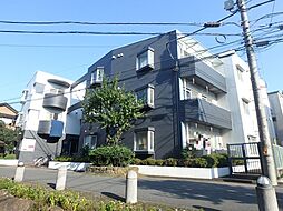 カネタハイツ 104