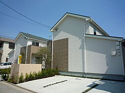 ＴｅｒｒａｃｅＫ　弐番館 103