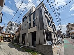 川口市川口5丁目の一戸建て