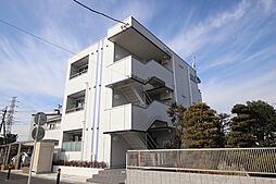 ライオンズハイツ6号棟 301