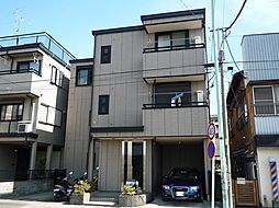 ルームス 203