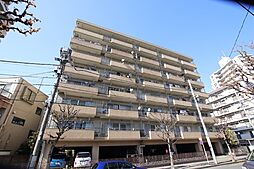 ライオンズマンション川口第2 206