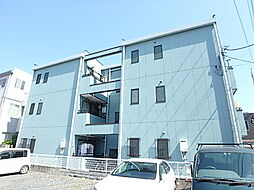 ミキハイツ並木 103