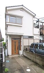 三ツ和戸建 101