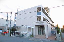 戸田市新曽南4丁目
