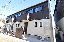 コンフォートSAKURA B B-1