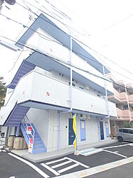 ライオンズハイツ3号棟 301