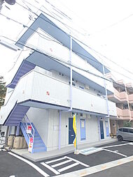 ライオンズハイツ3号棟 301
