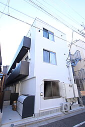 カムプレース西川口 205
