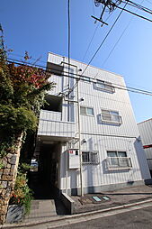 川口市栄町1丁目