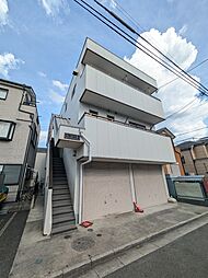 戸田市笹目南町